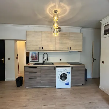Beautiful 3-room, Porte Saint-cloud, Appartamento *