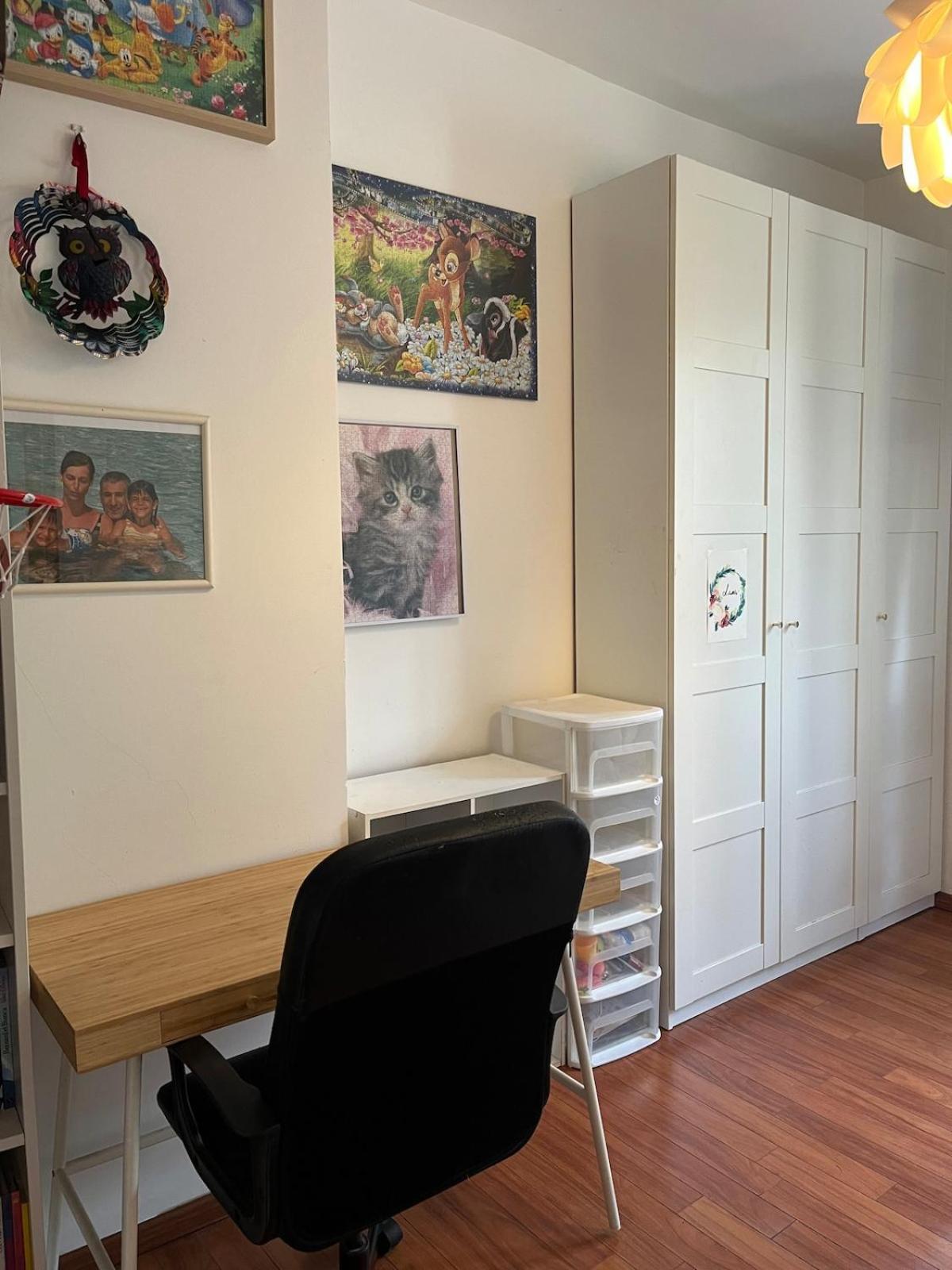 Appartamento Beautiful 3-room, Porte Saint-cloud, Parigi
